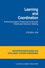 Buchcover Learning and Coordination