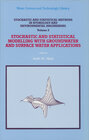 Buchcover Stochastic and Statistical Methods in Hydrology and Environmental Engineering
