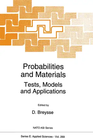 Buchcover ISBN 9789401045001