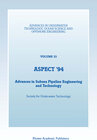 Buchcover Aspect ’94