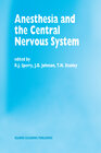 Buchcover Anesthesia and the Central Nervous System