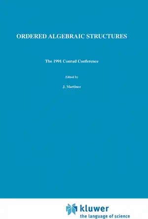 Buchcover ISBN 9789401047555