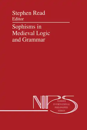 Buchcover ISBN 9789401047760