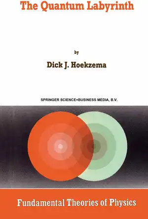 Buchcover ISBN 9789401047814