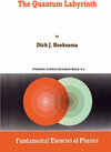 Buchcover The Quantum Labyrinth