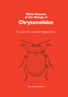 Buchcover Novel aspects of the biology of Chrysomelidae