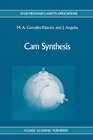 Buchcover Cam Synthesis