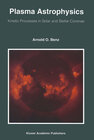 Buchcover Plasma Astrophysics
