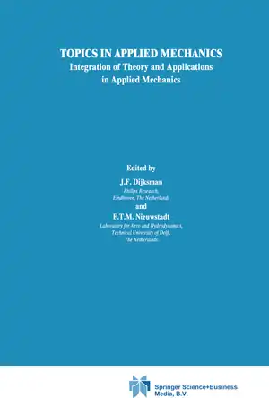 Buchcover ISBN 9789401049269