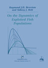 Buchcover On the Dynamics of Exploited Fish Populations