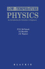 Buchcover Low-Temperature Physics: an introduction for scientists and engineers