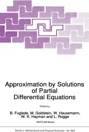 Buchcover ISBN 9789401050746