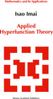 Buchcover Applied Hyperfunction Theory