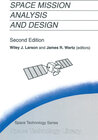 Buchcover Space Mission Analysis and Design