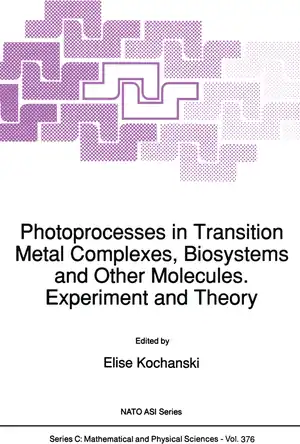 Buchcover ISBN 9789401051958