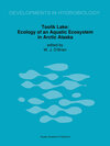 Buchcover Toolik Lake