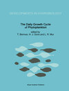 Buchcover The Daily Growth Cycle of Phytoplankton