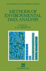 Buchcover Methods of Environmental Data Analysis