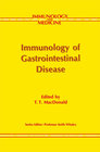Buchcover Immunology of Gastrointestinal Disease