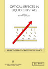 Buchcover Opticals Effects in Liquid Crystals