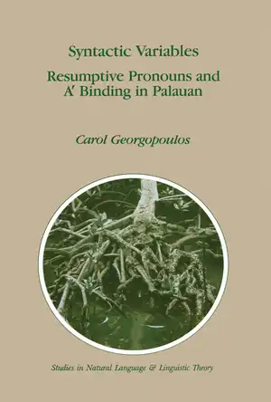 Buchcover ISBN 9789401054126