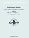 Buchcover Coelenterate Biology: Recent Research on Cnidaria and Ctenophora