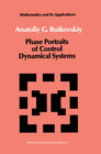 Buchcover Phase Portraits of Control Dynamical Systems