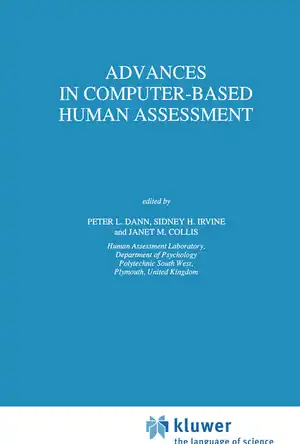 Buchcover ISBN 9789401054676