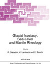 Buchcover Glacial Isostasy, Sea-Level and Mantle Rheology