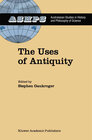 Buchcover The Uses of Antiquity