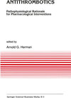 Buchcover Antithrombotics