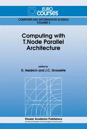 Buchcover ISBN 9789401055468