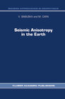 Buchcover Seismic Anisotropy in the Earth