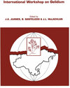 Buchcover International Workshop on Gelidium