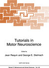 Buchcover Tutorials in Motor Neuroscience