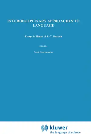 Buchcover ISBN 9789401056977