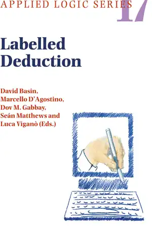 Buchcover ISBN 9789401057813