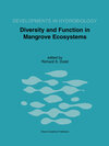 Buchcover Diversity and Function in Mangrove Ecosystems