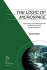 Buchcover The Logic of Microspace