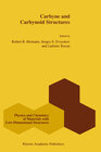 Buchcover Carbyne and Carbynoid Structures