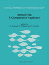 Buchcover Rotifera VIII: A Comparative Approach