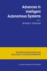 Buchcover Advances in Intelligent Autonomous Systems