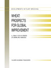 Buchcover Wheat: Prospects for Global Improvement