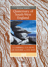 Buchcover Quaternary of South-West England