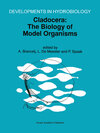 Buchcover Cladocera: the Biology of Model Organisms