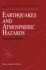 Buchcover Earthquake and Atmospheric Hazards