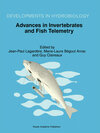 Buchcover Advances in Invertebrates and Fish Telemetry