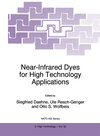 Buchcover Near-Infrared Dyes for High Technology Applications