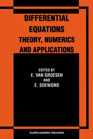 Buchcover ISBN 9789401061681