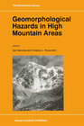 Buchcover Geomorphological Hazards in High Mountain Areas